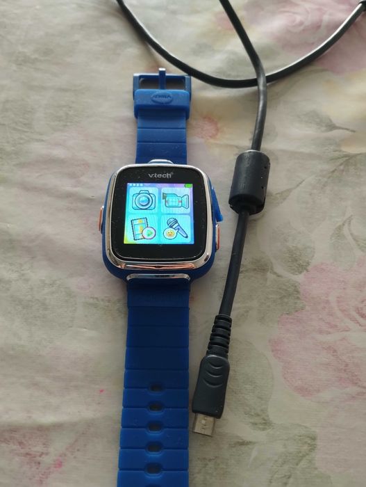 Relógio VTech para criança