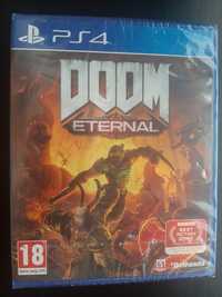 DOOM Eternal [PS4] - Polska dystrybucja