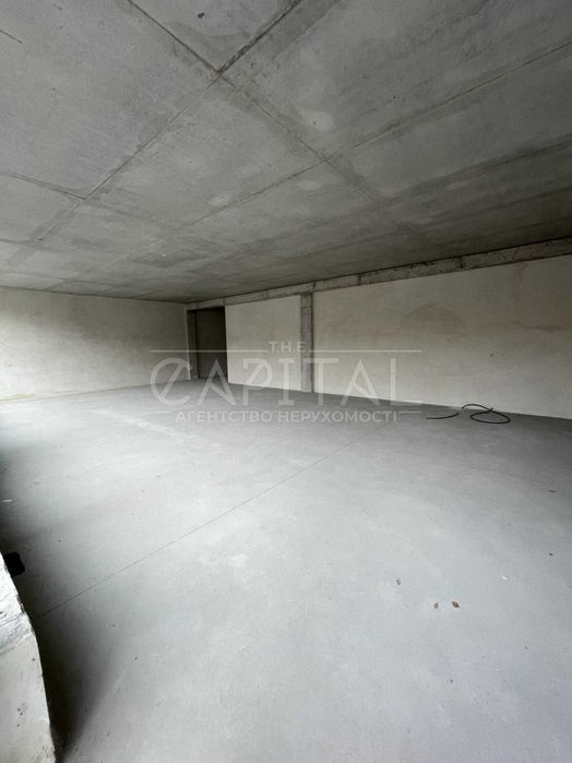 Інвестиція в бізнес! Фасадне приміщення 110 м² | ЖК Бережанський