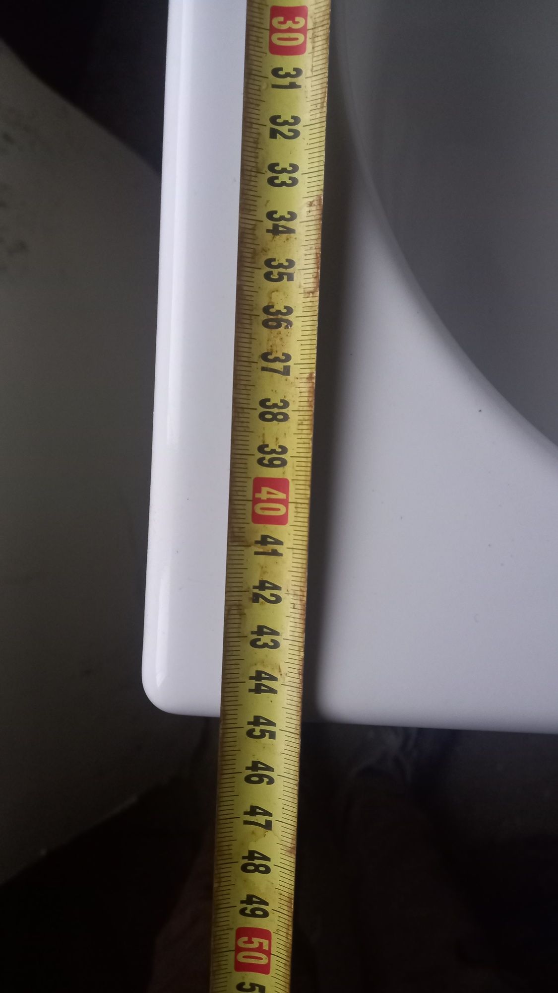Szafka z umywalką 45/59/84