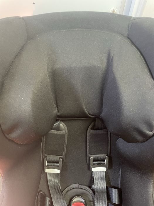 Cadeira Auto Nania (40 até 105cm)