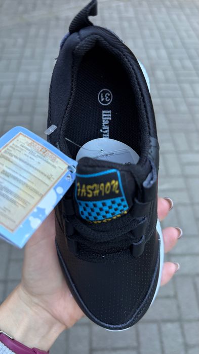 31-19 кросівки на хлопчика дівчинку кроссовки на девочку мальчика