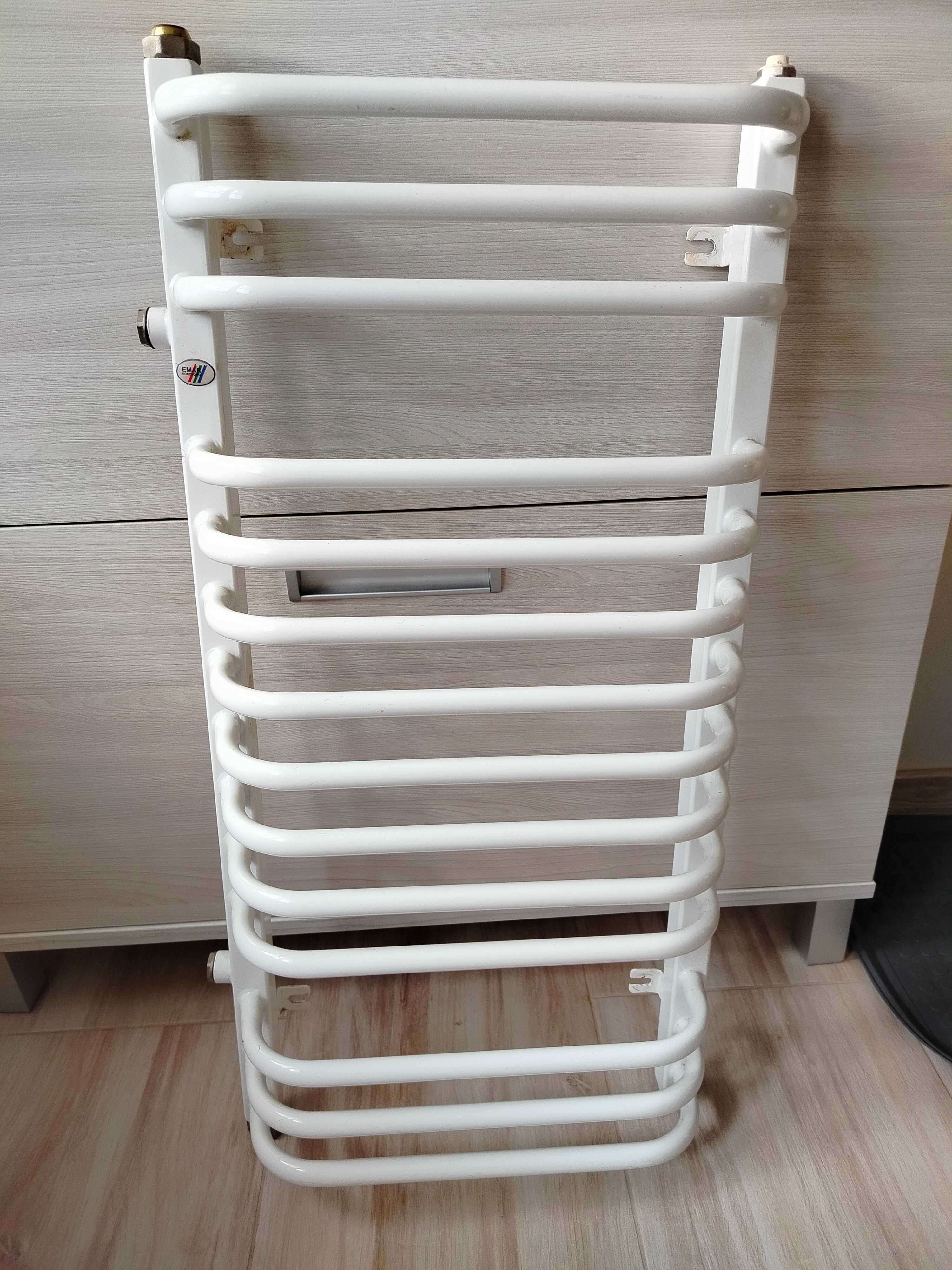 Sprzedam grzejnik łazienkowy