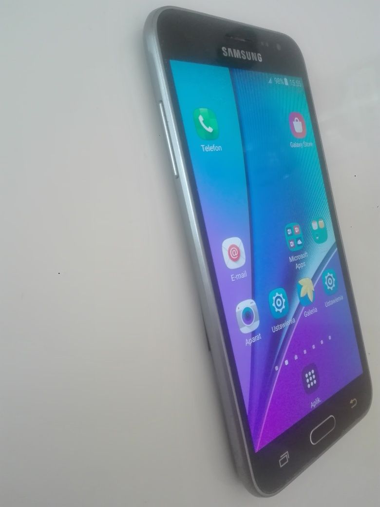 Samsung galaxy J3 STAN IDEALNY