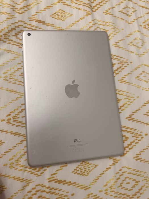 iPad 9ª Geração como novo