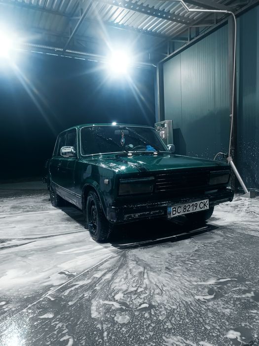 Продам Жигулі в гарному стані