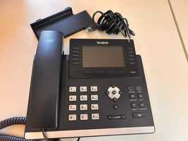 Telefon VoIP Yealink T-46 G.