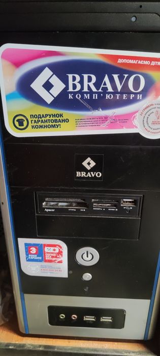 Продам або обміняю на ноутбук!