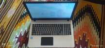 Ноутбук ASUS X540M