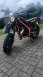 Motor Rieju Tango 50/80