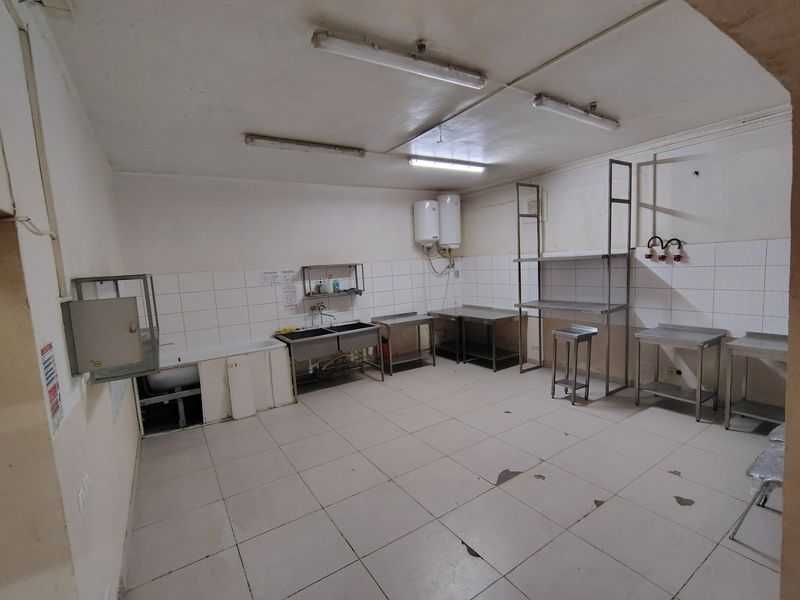 Приміщення в окремо стоячої будівлі, 155м2, під будь яке призначення