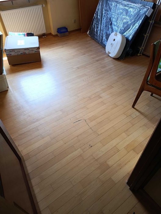 parkiet do zabrania mega mega pilnie sprzedam
