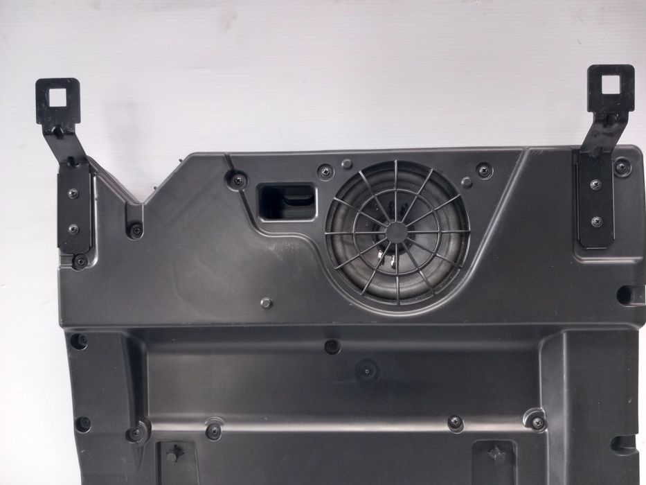 Subwoofer Smart Fortwo 451