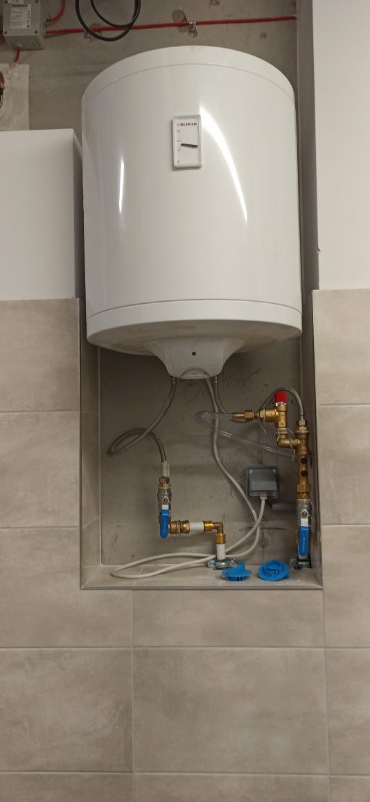 Hydraulik Instalator Wod-Kan, C.O i Gaz InstalKa