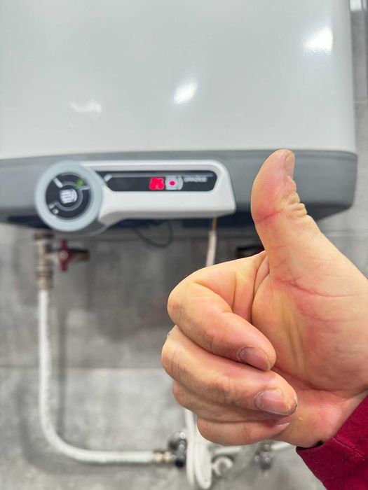 Ремонт бойлеров (водонагревателей) Шевченковский район Киев