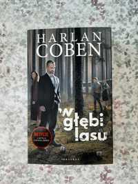 Harlen Coben - "w głębi lasu" Albatros