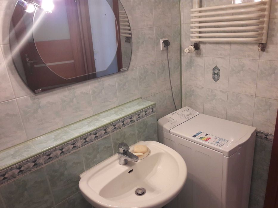 wynajmę ładny apartament w Centrum Elbląga,umeblowany,bez pośredników
