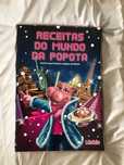 Receitas da Popota