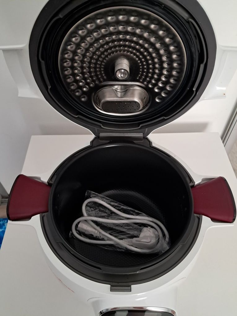 Multicoocer MOULINEX