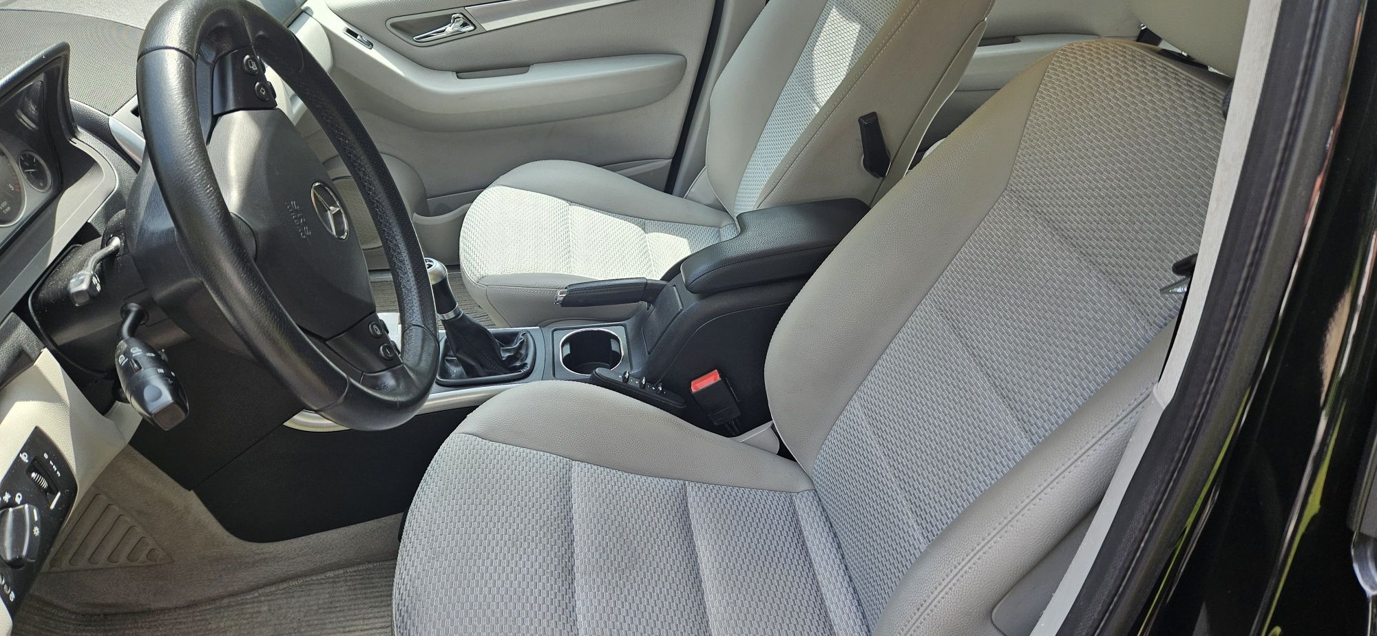 Mercedes A 160, 2.0 cdi, STAN BDB, zamiana