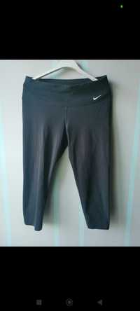 Leginsy Nike S damskie