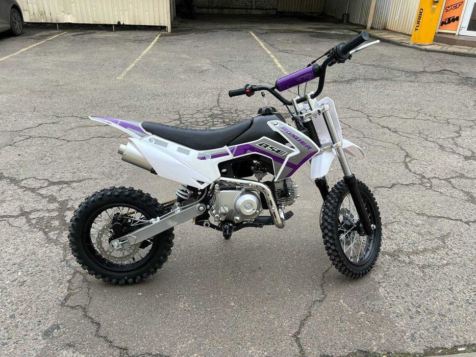 Питбайк BSE PH03 110сс