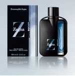 Woda toaletowa Ermenegildo Zegna Ducati 100 ml