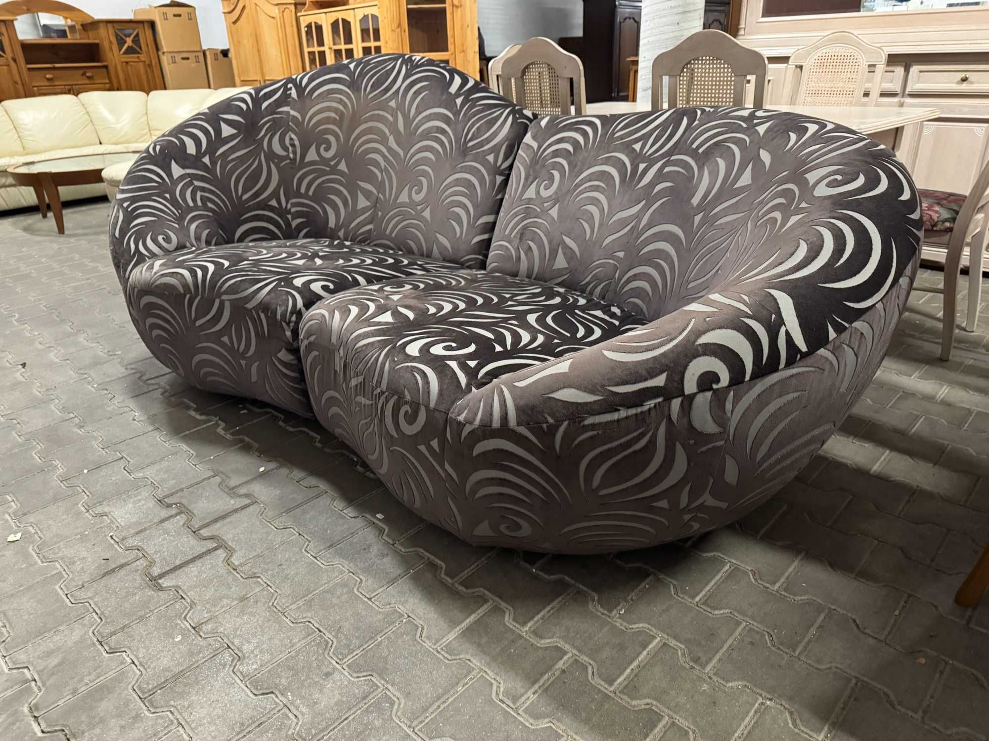 Sofa Scala sofa duża sofa od Ewa Minge