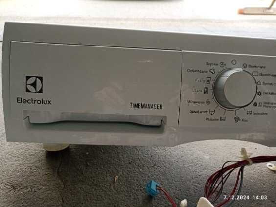 Panel sterujący pralki Electrolux kompletny sprawny