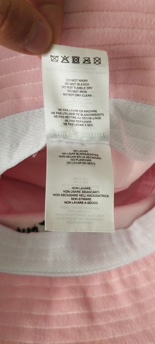 Панама juicy couture