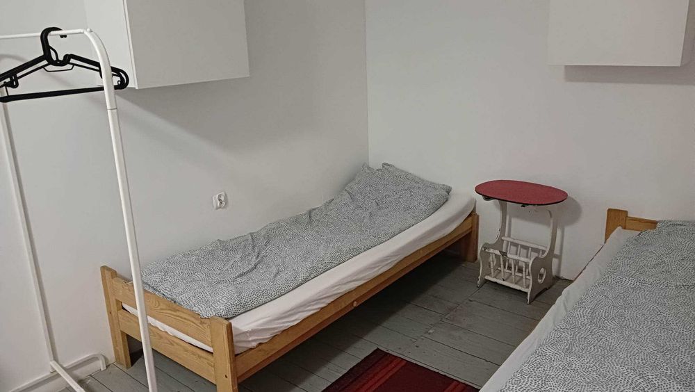 Dom dla pracowników Noclegi Bieniewice Błonie wolne od 20 pazdziernika