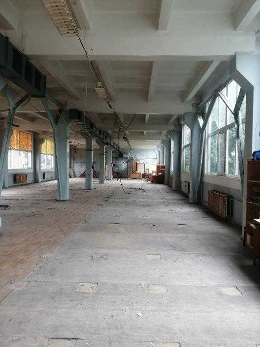 Оренда Укртелеком!  660,9 м2;  м. Чернігів пр. Левка Лук'яненка, 33.