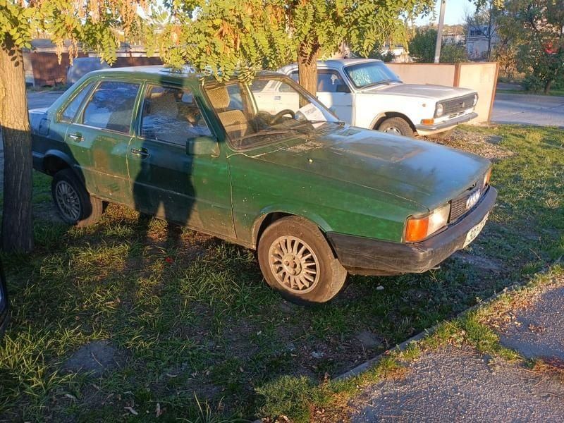 Продам Ауді 80 авто просте та надійне.