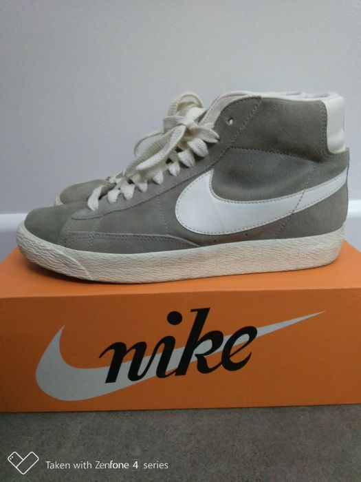 OKAZJA nike dwa rozmiary 38 i 39