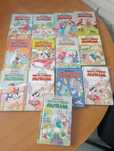Escuteiro mirim 13 livros