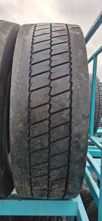 Opona ciężarowa używana / nacinana 275/70R22.5 MICHELIN XZU