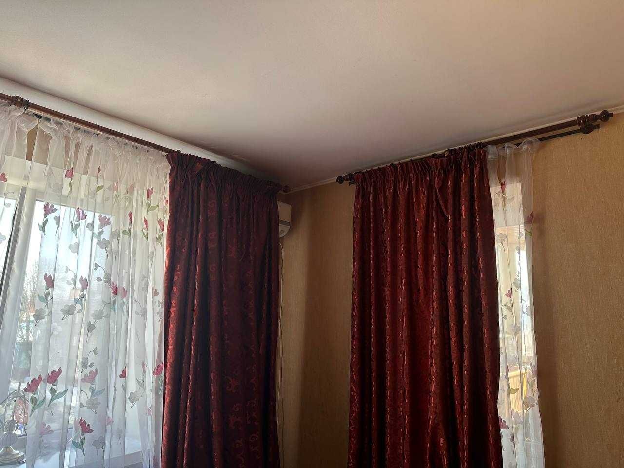 Продам або обміняю 2-кімнатну квартиру в центрі, район МакДональдса