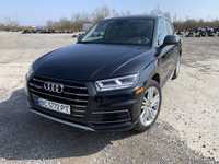 Audi q5 premium plus