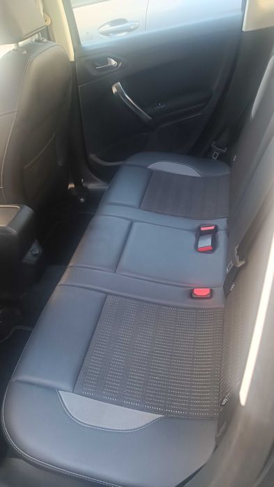 Vendo Peugeot 2008