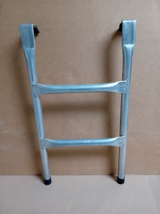 Drabinka do trampoliny