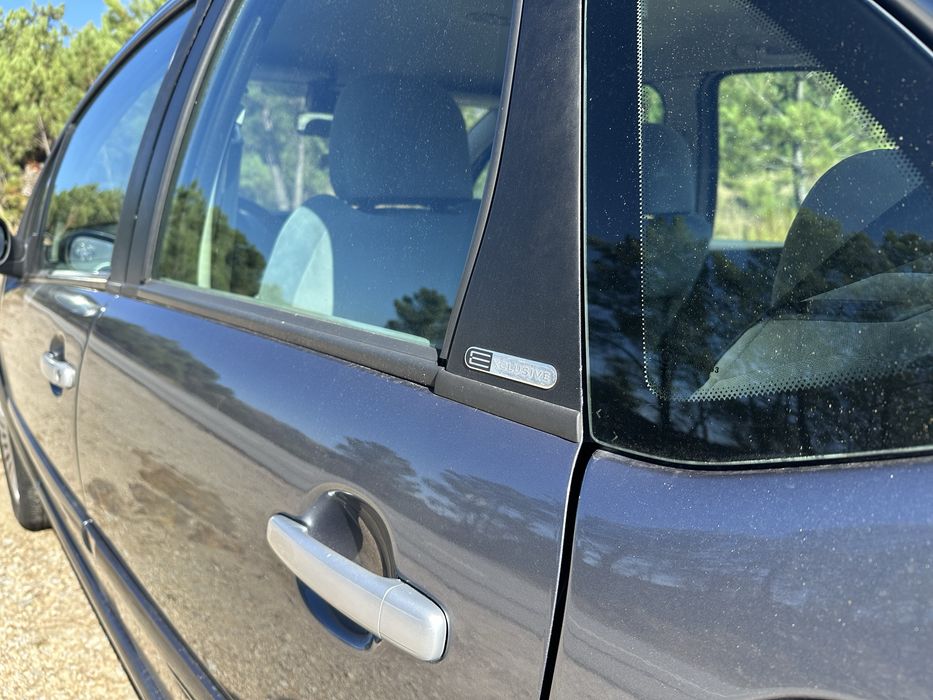 CITROEN C3 1.4HDI Exclusive