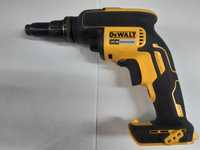 Wkrętarka DeWalt DCF622