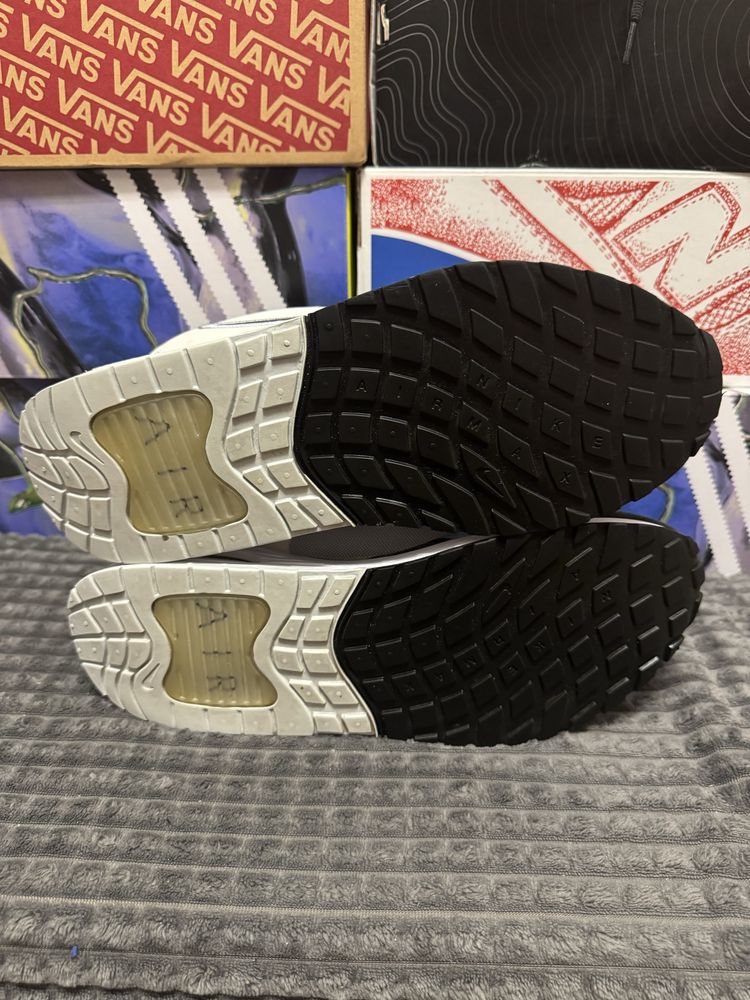 Чоловічі кросівки Nike AIR MAX SOLO 44,5(28,5см) оригінал