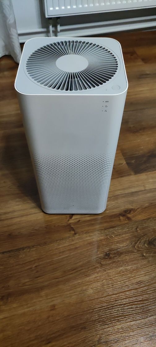 Oczyszcza z powietrza Xiaomi Air Purifier 2H