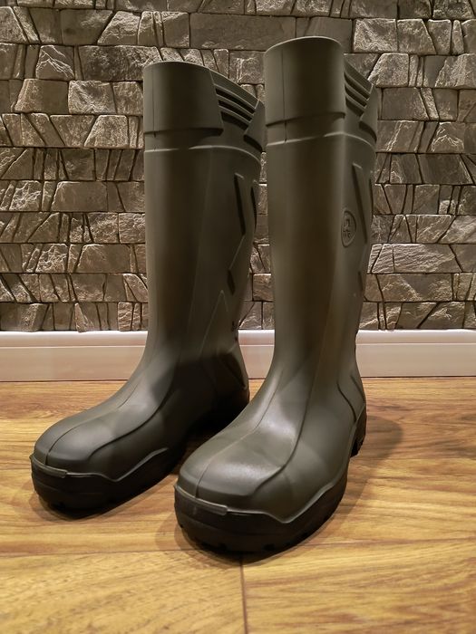 Gumowce PPO/Buty gumowe roz. 42