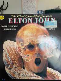 Elton John – The Most Beautiful Songs Of Elton John