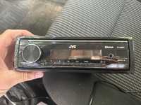 Radio JVC KD-X382BT