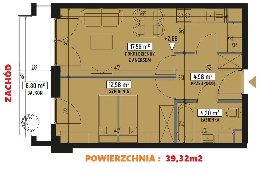 Nowe Osiedle Nad Zalewem ! Okazja Promocja !