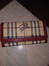 Portwel Burberry