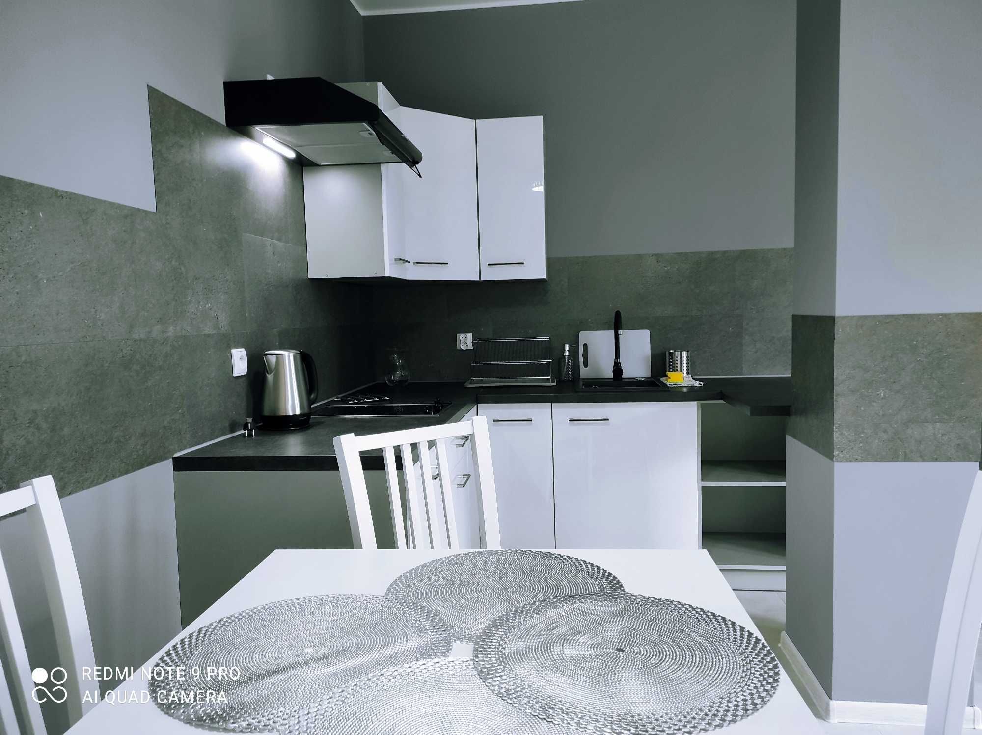 Apartamenty / WOLNE TERMINY / Rowy  Nadmorska 42 / 30-50m2